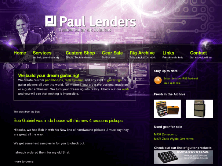 www.paullenders.com