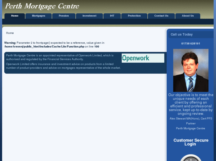 www.perthmortgagecentre.com