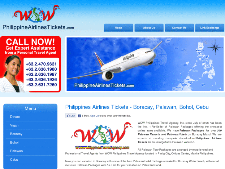 www.philippineairlinestickets.com