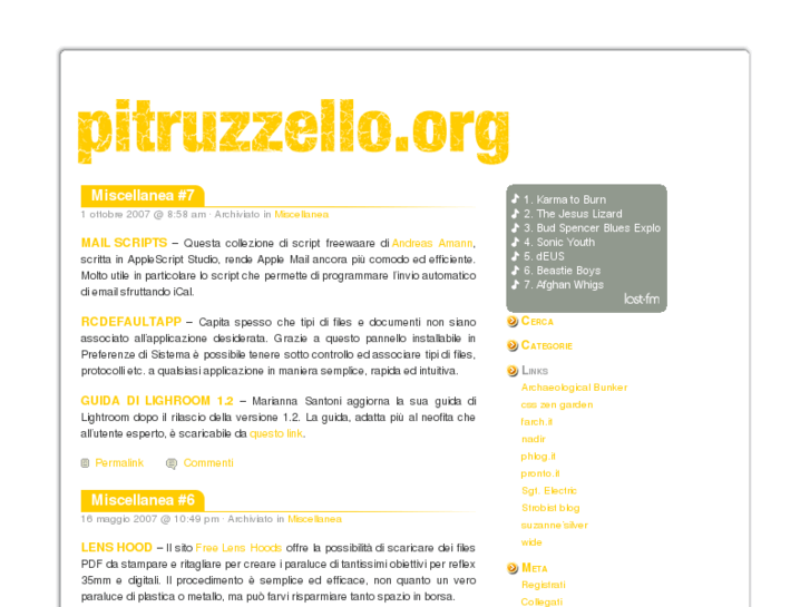 www.pitruzzello.org