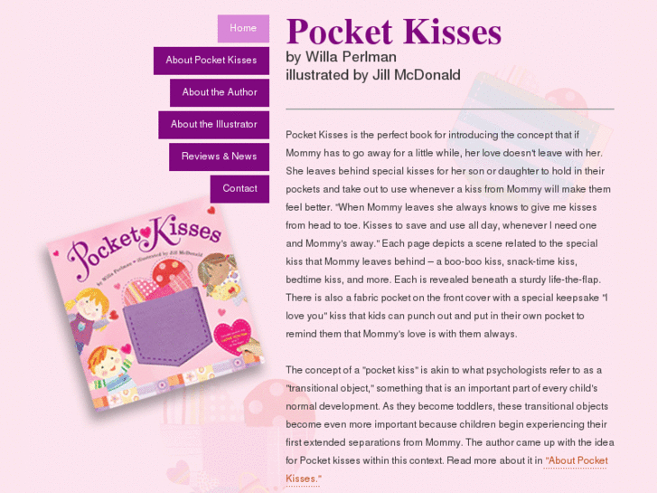 www.pocketkisses.com