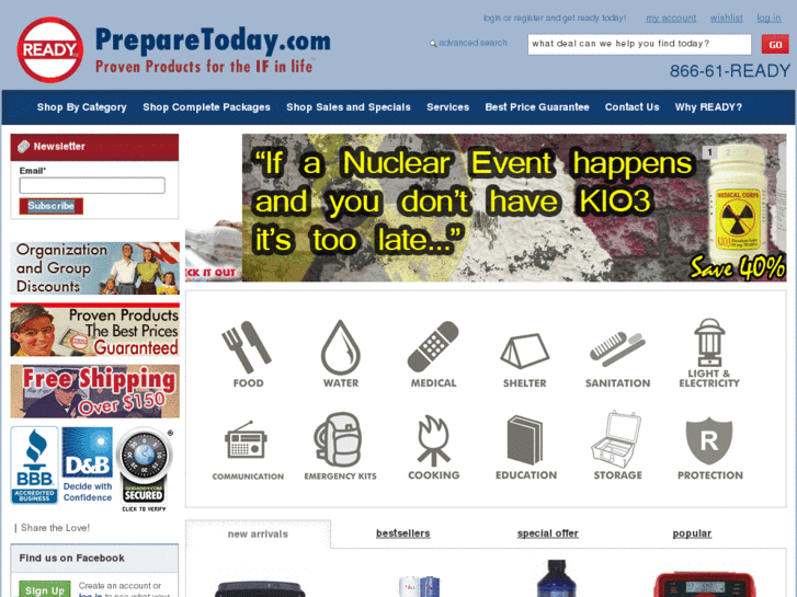 www.preparetoday.com