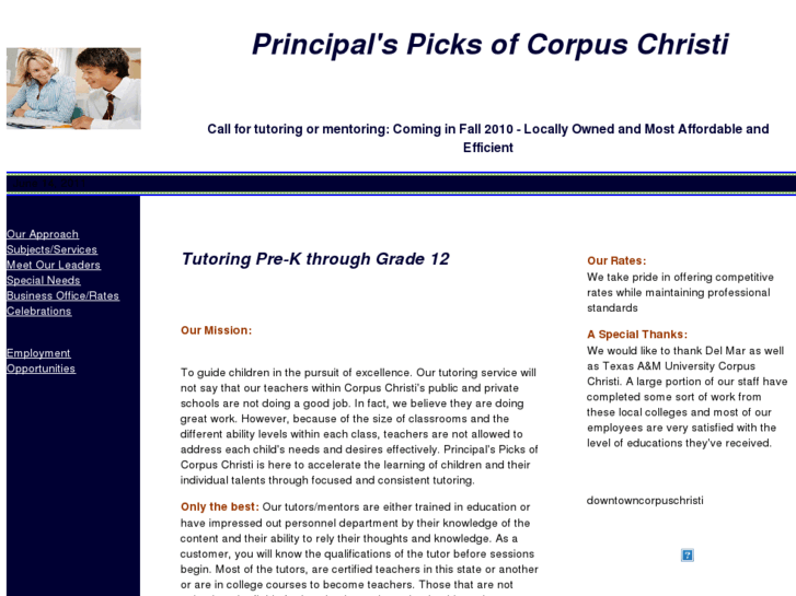 www.principalspicks.com