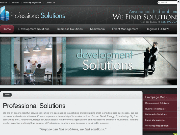 www.professional-solutions.org