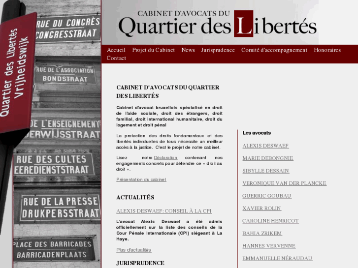 www.quartierdeslibertes.be