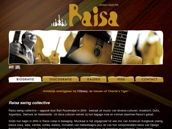 www.raisamusic.com