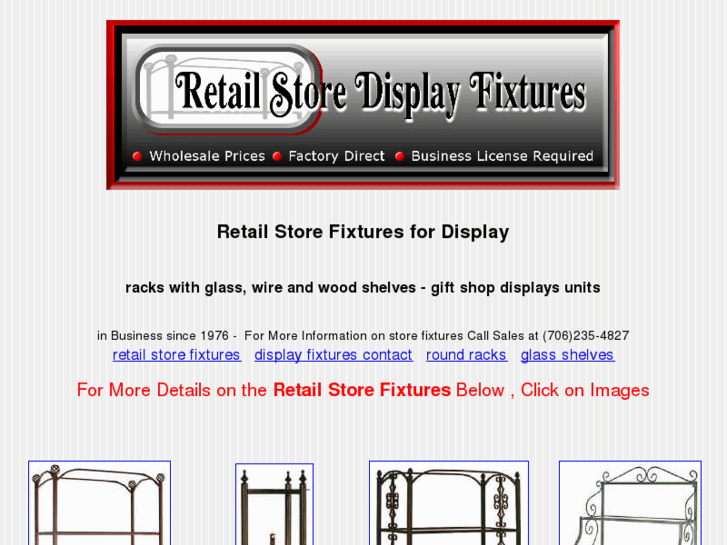 www.retail-store-display-fixtures.com