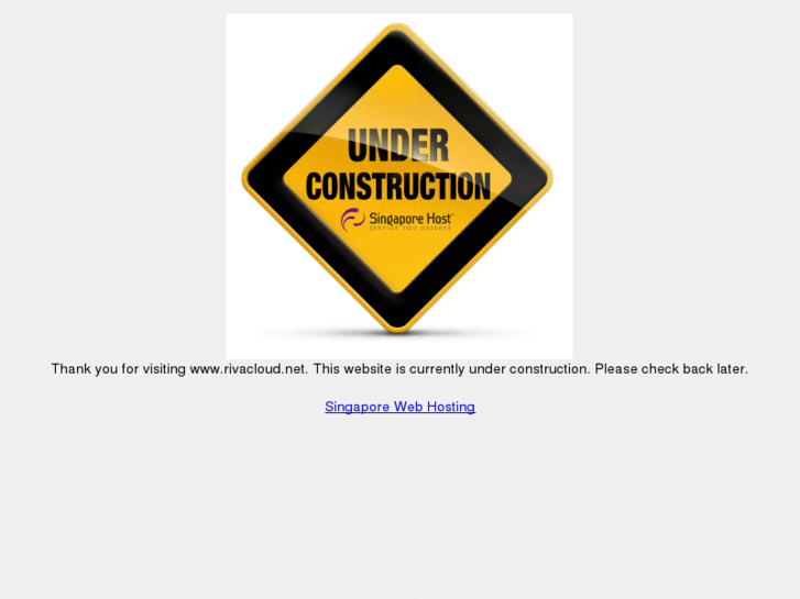 www.rivacloud.net