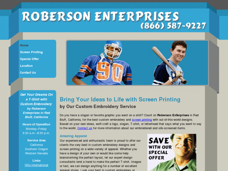 www.roberson-enterprises.com