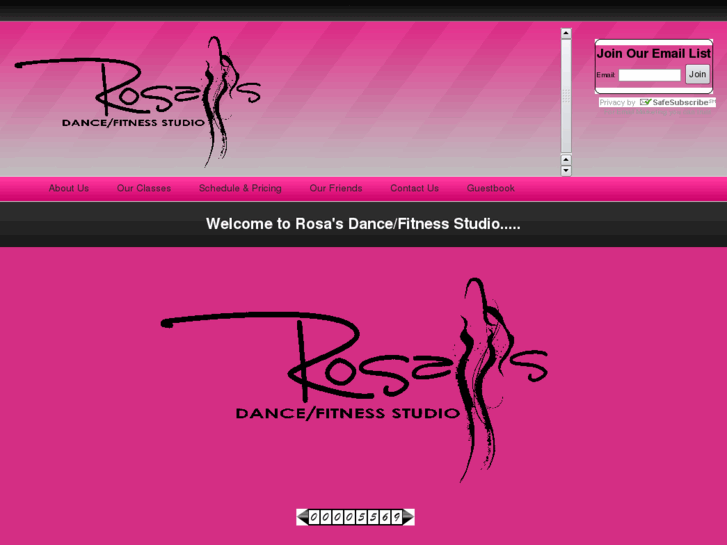 www.rosas-studio.com