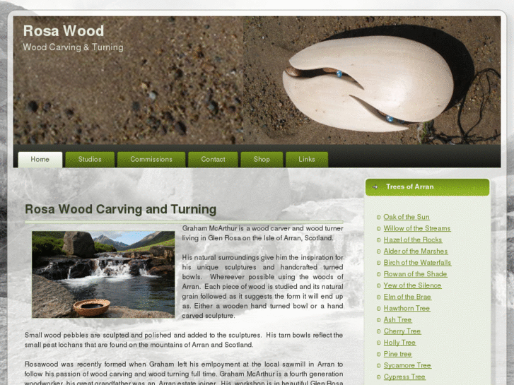 www.rosawood.com