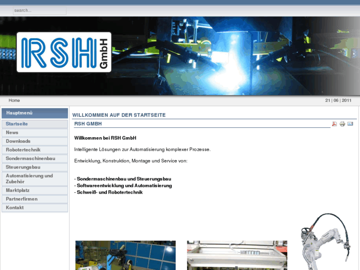 www.rsh-gmbh.net