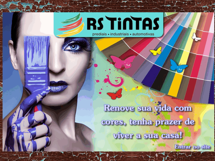 www.rstintas.net