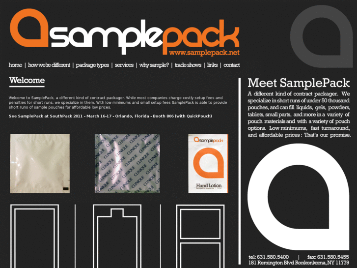 www.samplepack.net