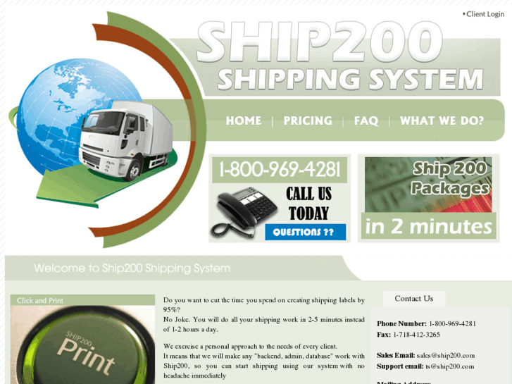 www.ship200.com