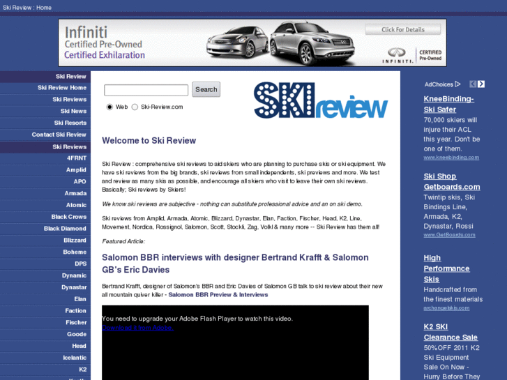 www.ski-review.com