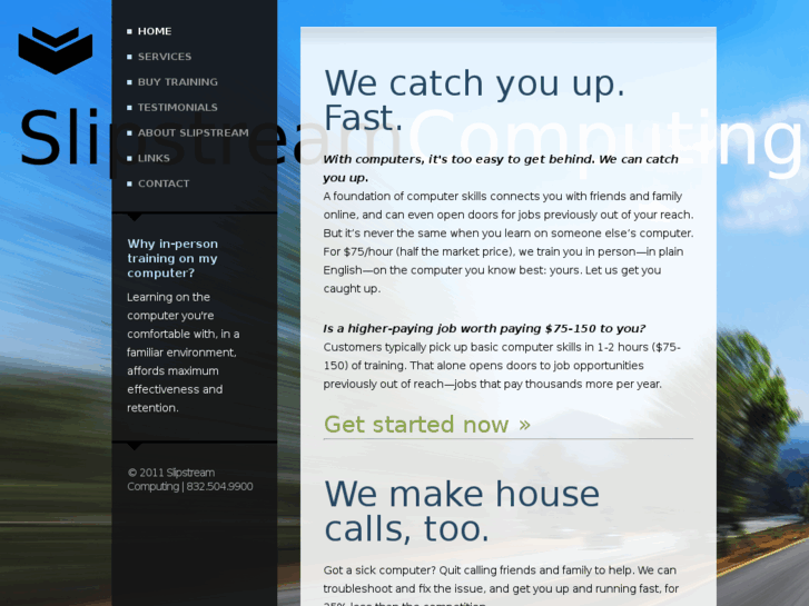 www.slipstreamcomputing.com