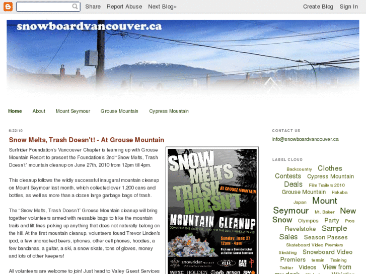 www.snowboardvancouver.ca