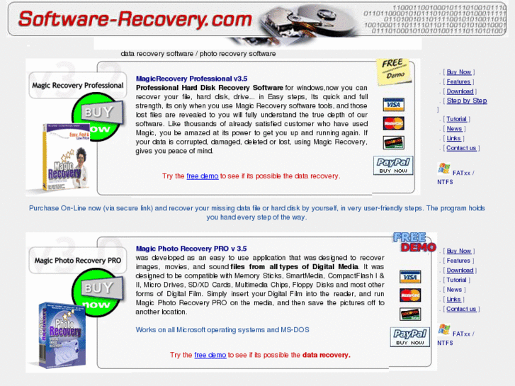 www.software-recovery.com