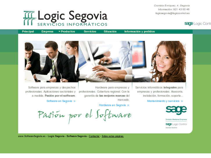 www.softwaresegovia.es