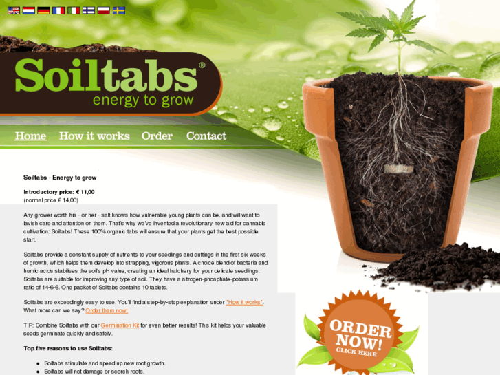 www.soiltabs.com