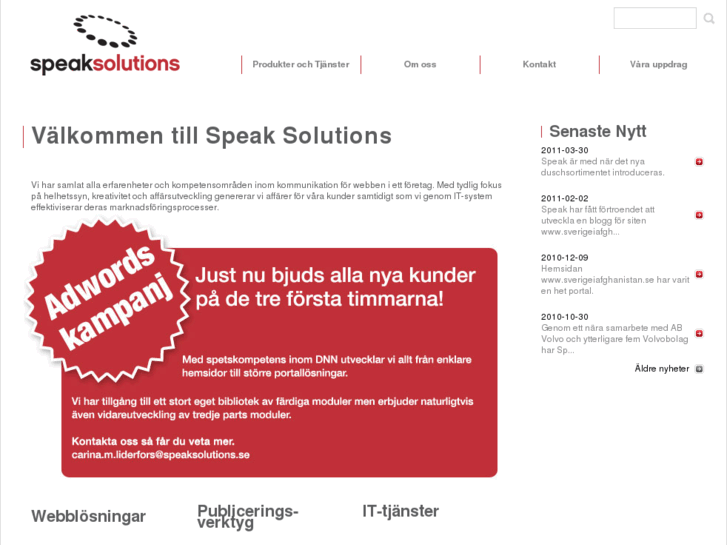 www.speaksolutions.se