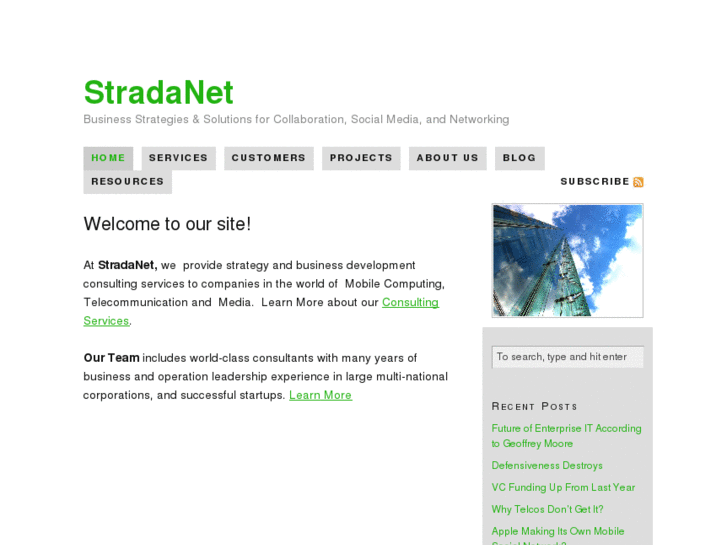 www.stradanet.com