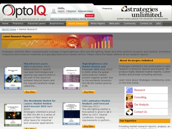 www.strategies-u.com
