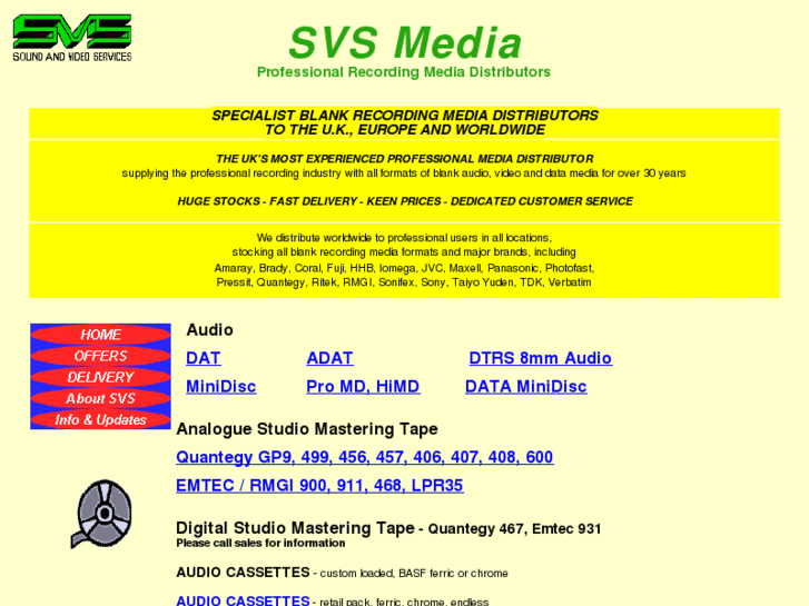 www.svsmedia.com