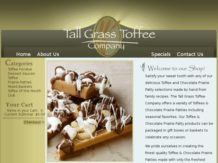 www.tallgrasstoffee.com