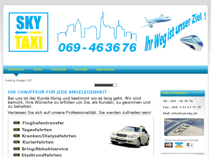 www.taxi-sky.com