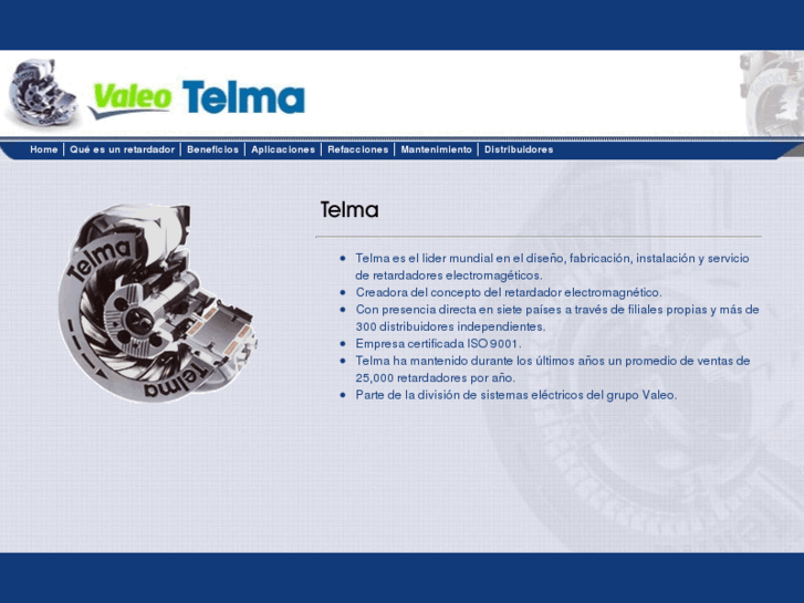 www.telmamexico.com