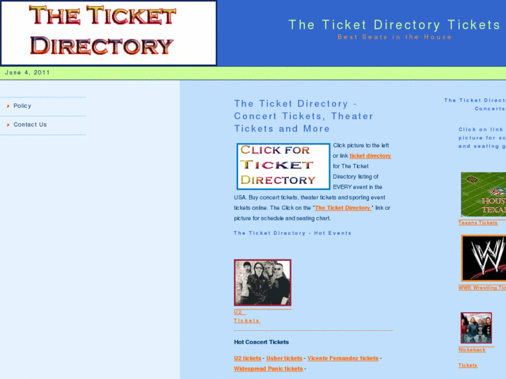 www.theticketdirectory.com