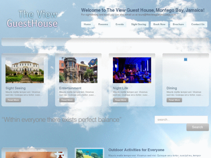 www.theviewguesthouseja.com