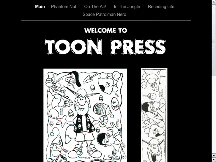 www.toonpress.com