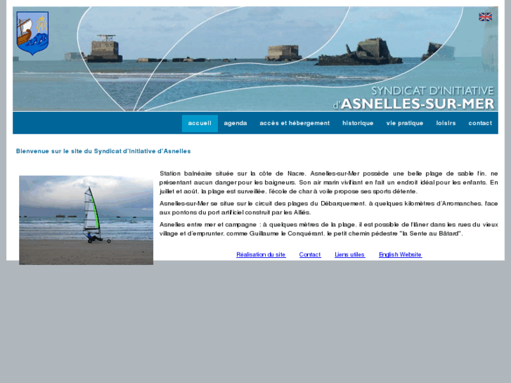 www.tourisme-asnelles.com