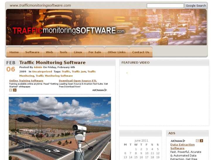 www.trafficmonitoringsoftware.com