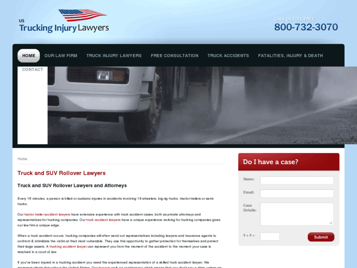 www.truck-suv-rollovers.com