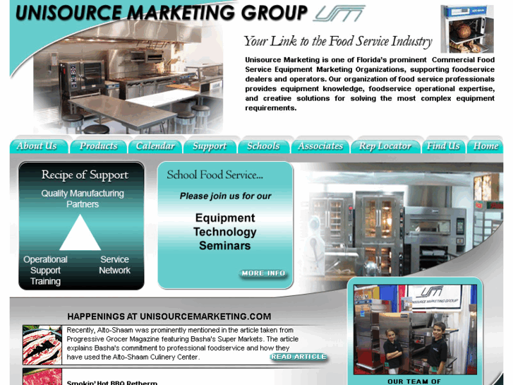 www.unisourcemarketing.com