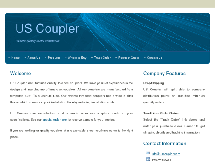 www.uscoupler.com