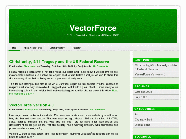 www.vectorforce.org