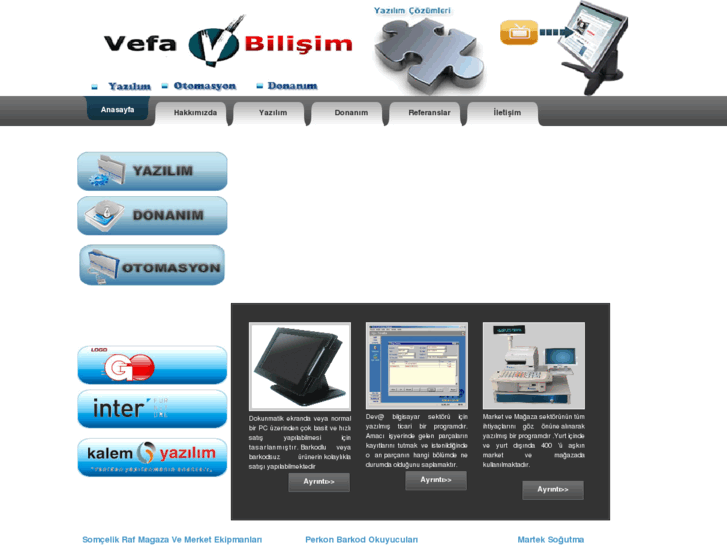 www.vefabilisim.com.tr