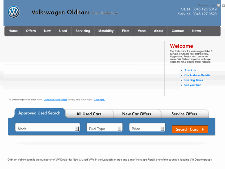 www.vw-oldham-smith-knight-fay.co.uk