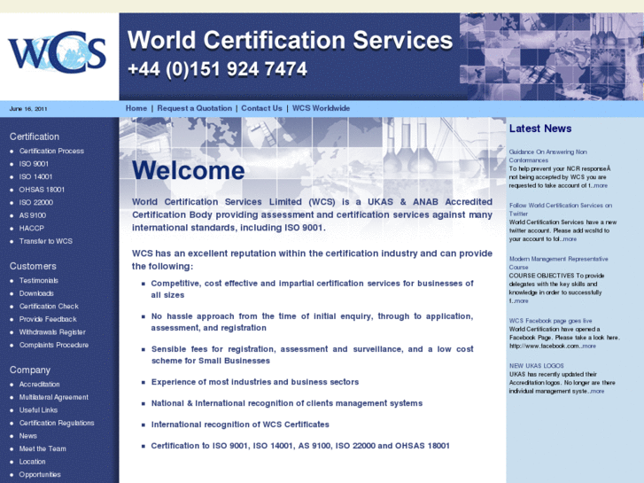 www.world-cert.com