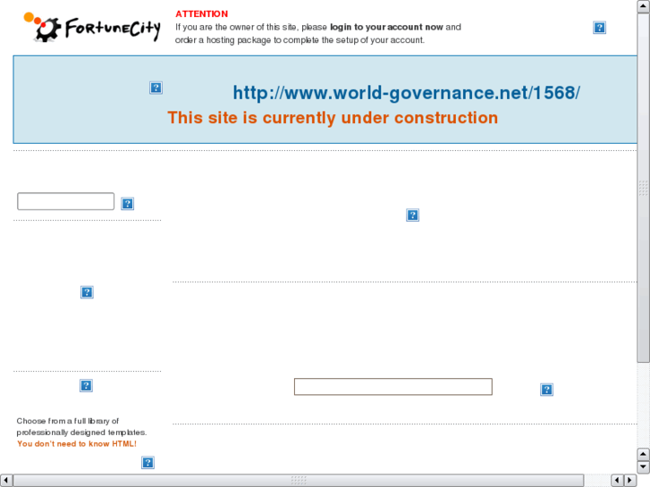 www.world-governance.net