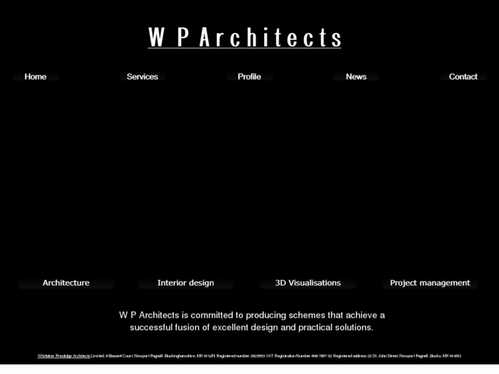 www.wparchitects.co.uk