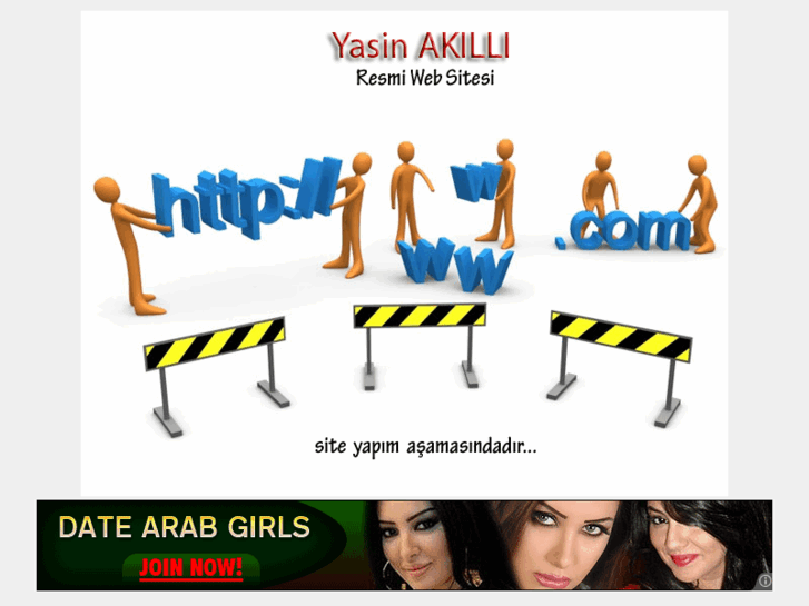 www.yasinakilli.com