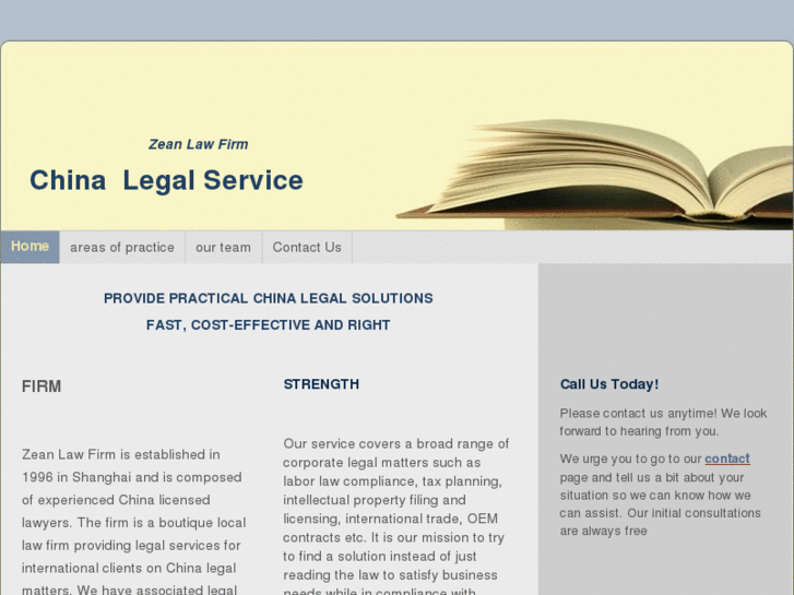 www.zeanlaw.com