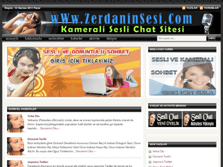 www.zerdaninsesi.com