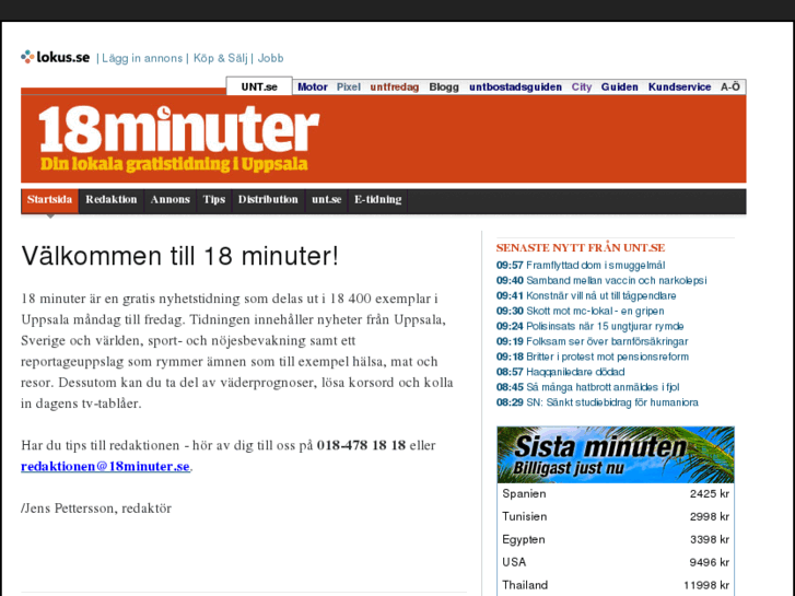 www.18minuter.com